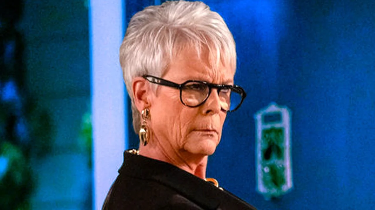 Jamie Lee Curtis conta como sua história de amor inspirou a nova série “Newlyweds” e fala sobre a paixão pela produção