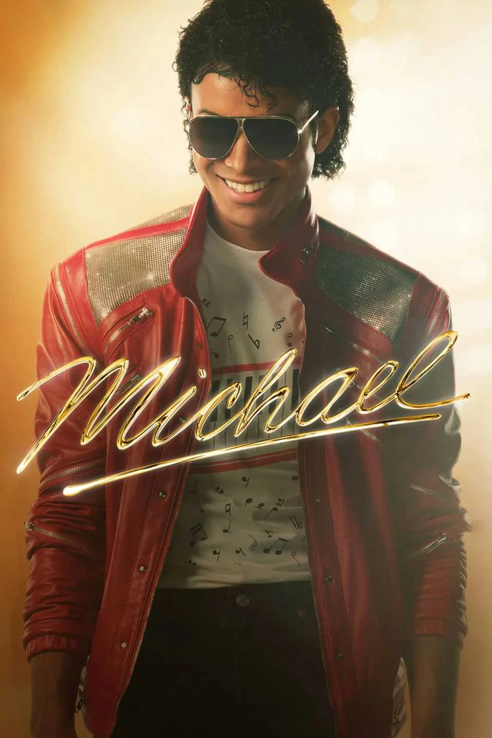 Filme Michael é Bloqueado da Categoria Comédia ou Musical no Globo de Ouro