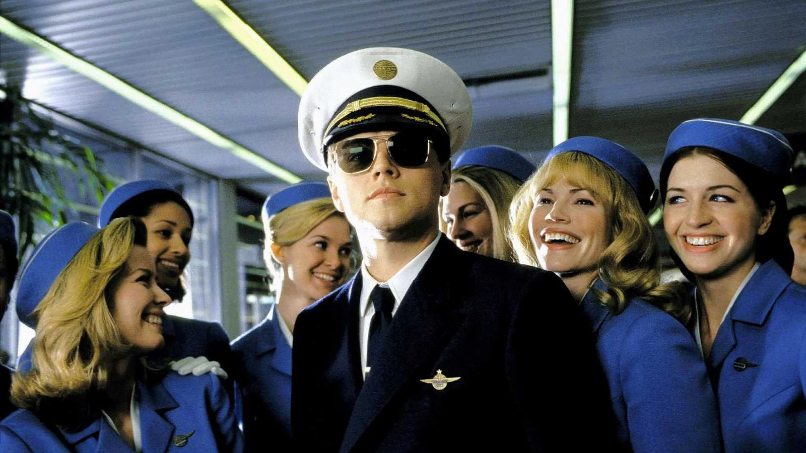 Filme policial de Steven Spielberg com 141 minutos está disponível para streaming gratuito