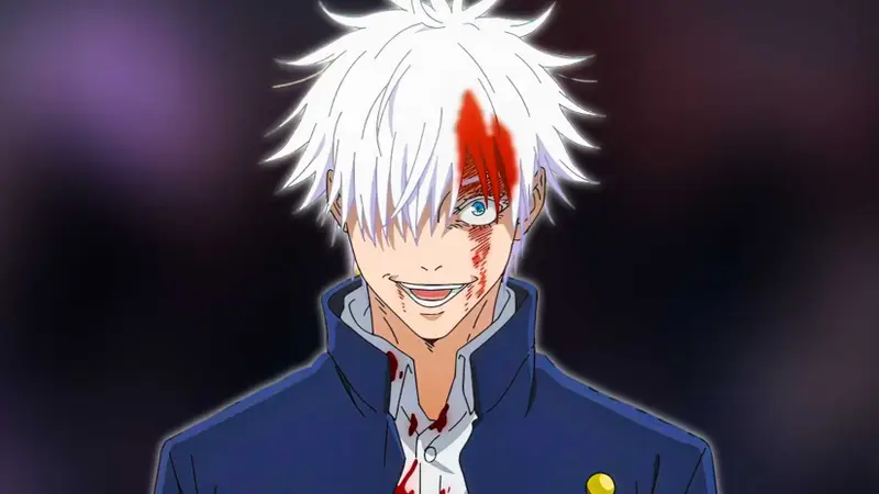 Yuji Itadori assume papel de Gojo Satoru em Jujutsu Kaisen com fim da era do mestre