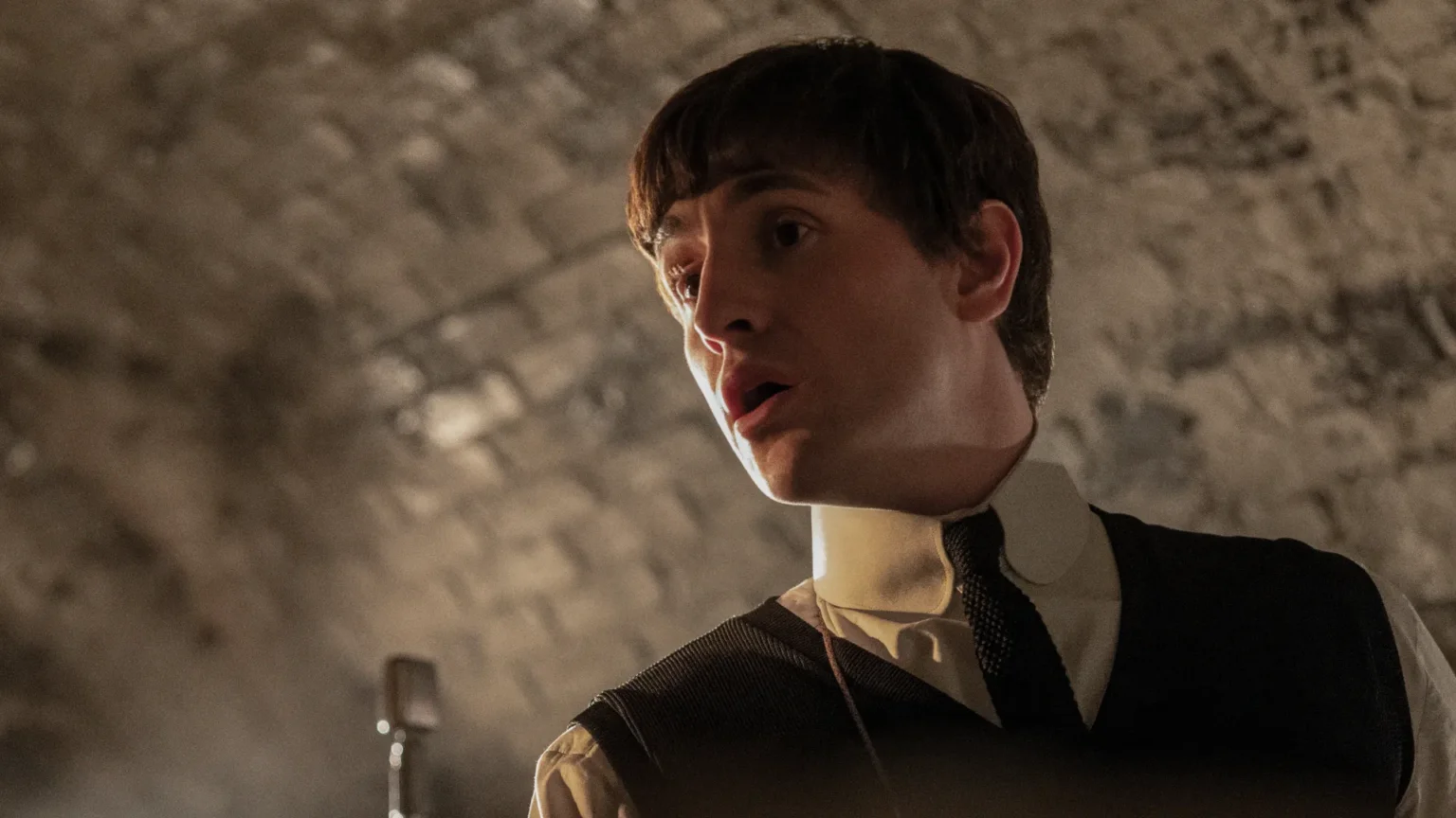 Paul Mescal será Paul McCartney em quatro filmes dirigidos por Sam Mendes