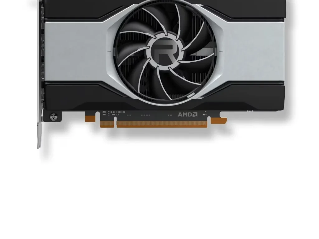 Como ativar o FSR 4.1 na Radeon RX 6600 e o desempenho em jogos