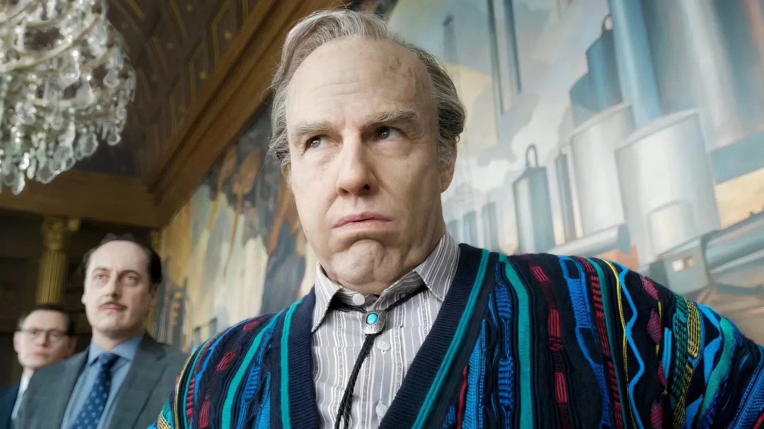 9 Filmes de 2026 que Mais Dividiram Opiniões do Público