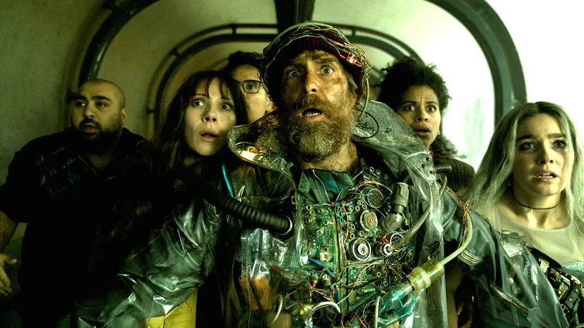 9 Filmes de 2026 que Mais Dividiram Opiniões do Público