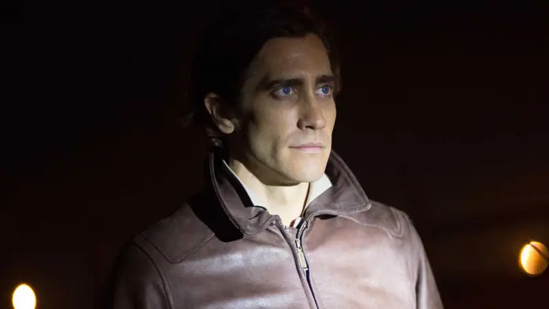 Thriller de Jake Gyllenhaal “Nightcrawler” será removido da Netflix em novembro
