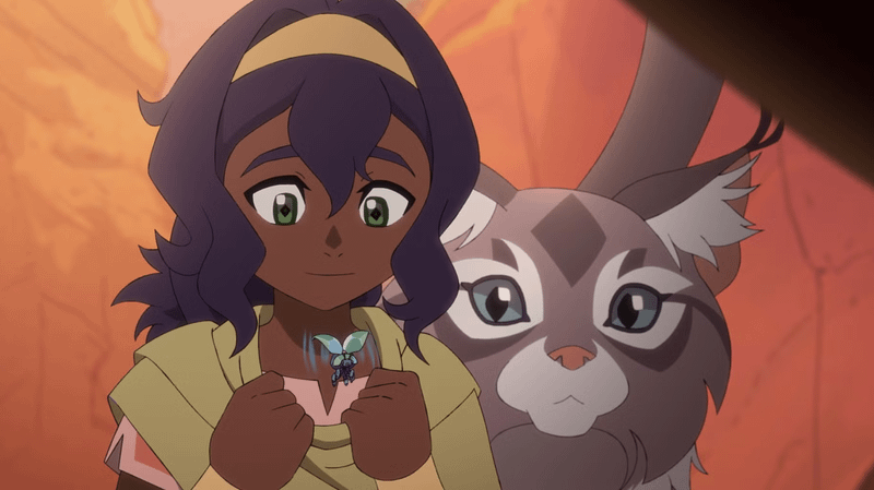 Avatar: Seven Havens apresenta mistério sobre a existência de dois Avatares