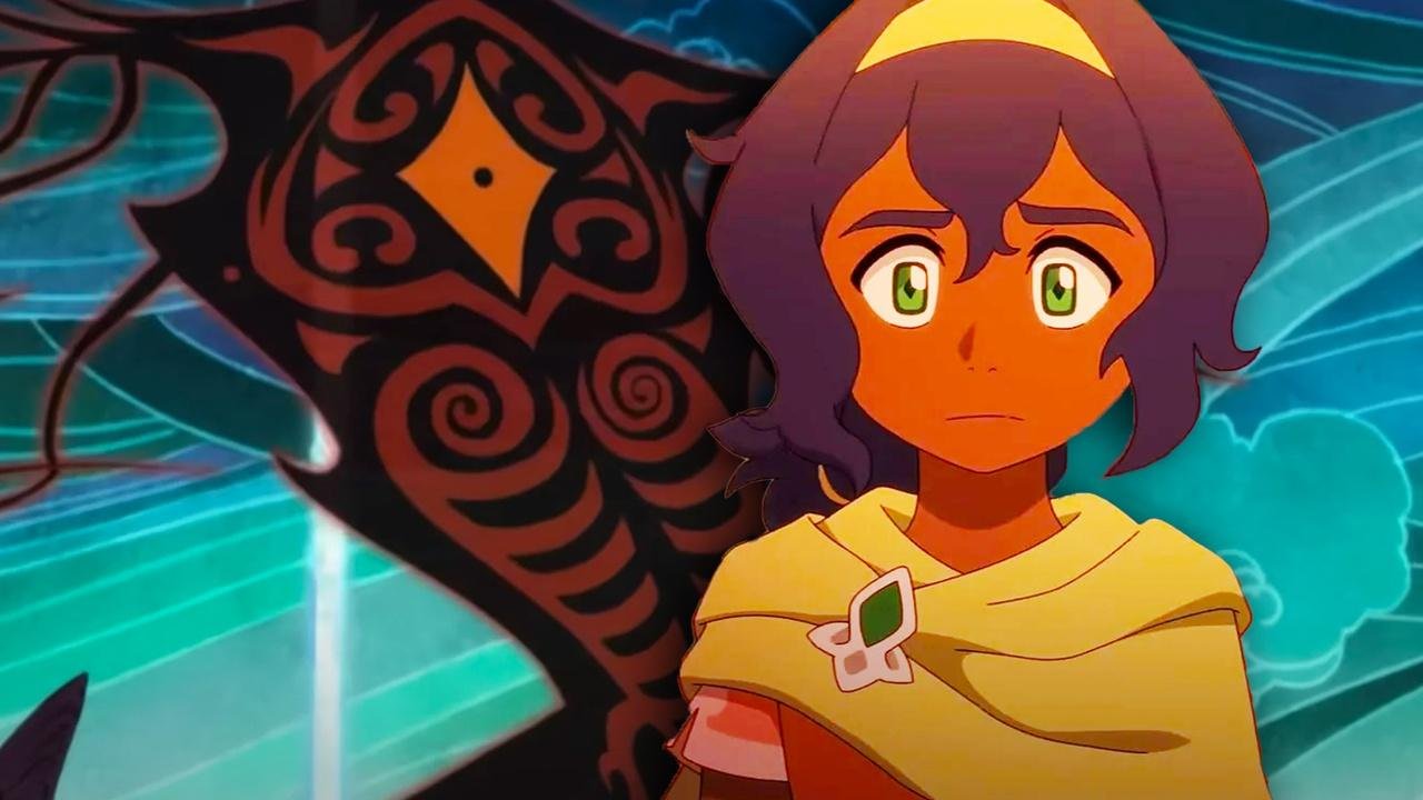 Avatar: Seven Havens apresenta mistério sobre a existência de dois Avatares