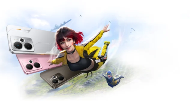 Qual é o melhor fone para jogar Free Fire: com fio ou Bluetooth?