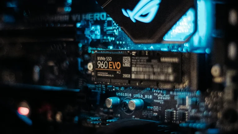 SSD NVMe 1TB: principais opções e dicas para escolher em 2026
