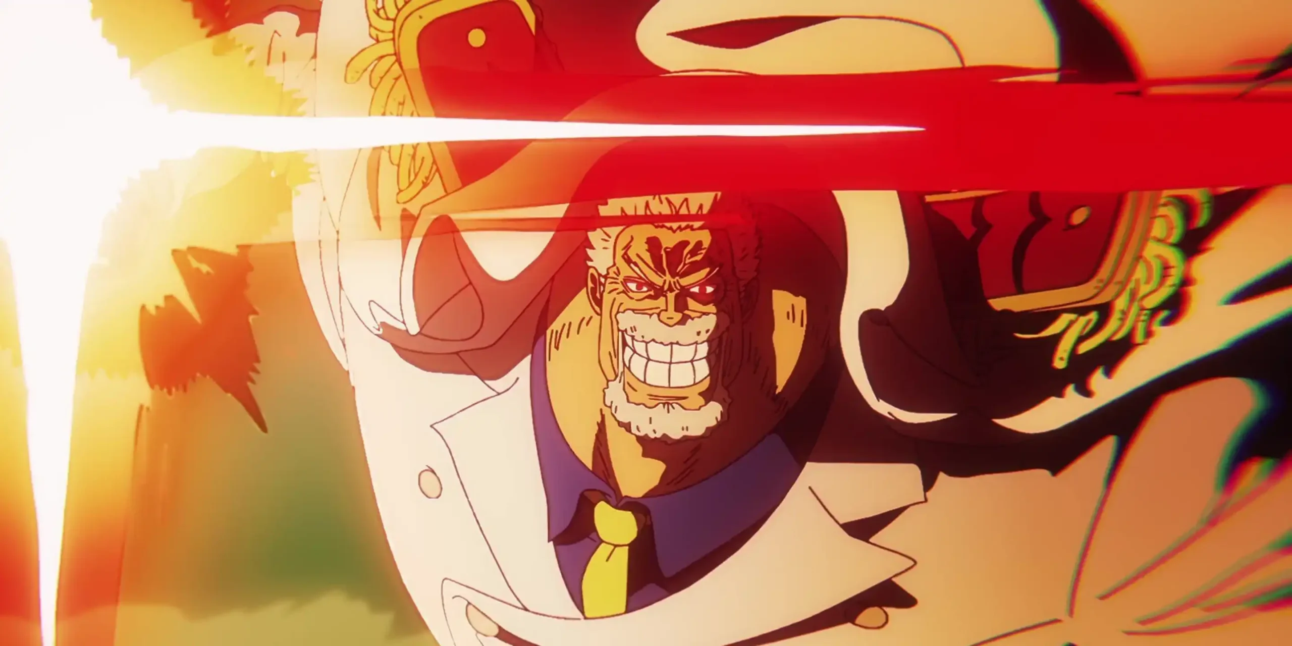 One Piece: Ranking oficial dos 8 usuários de Haki mais habilidosos