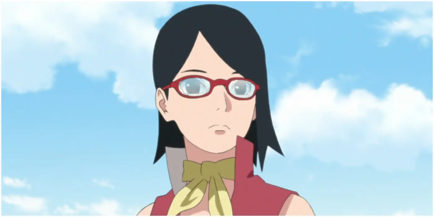 Boruto: 6 Novos Ninjas de Konoha que Superam o Nível dos Hokage