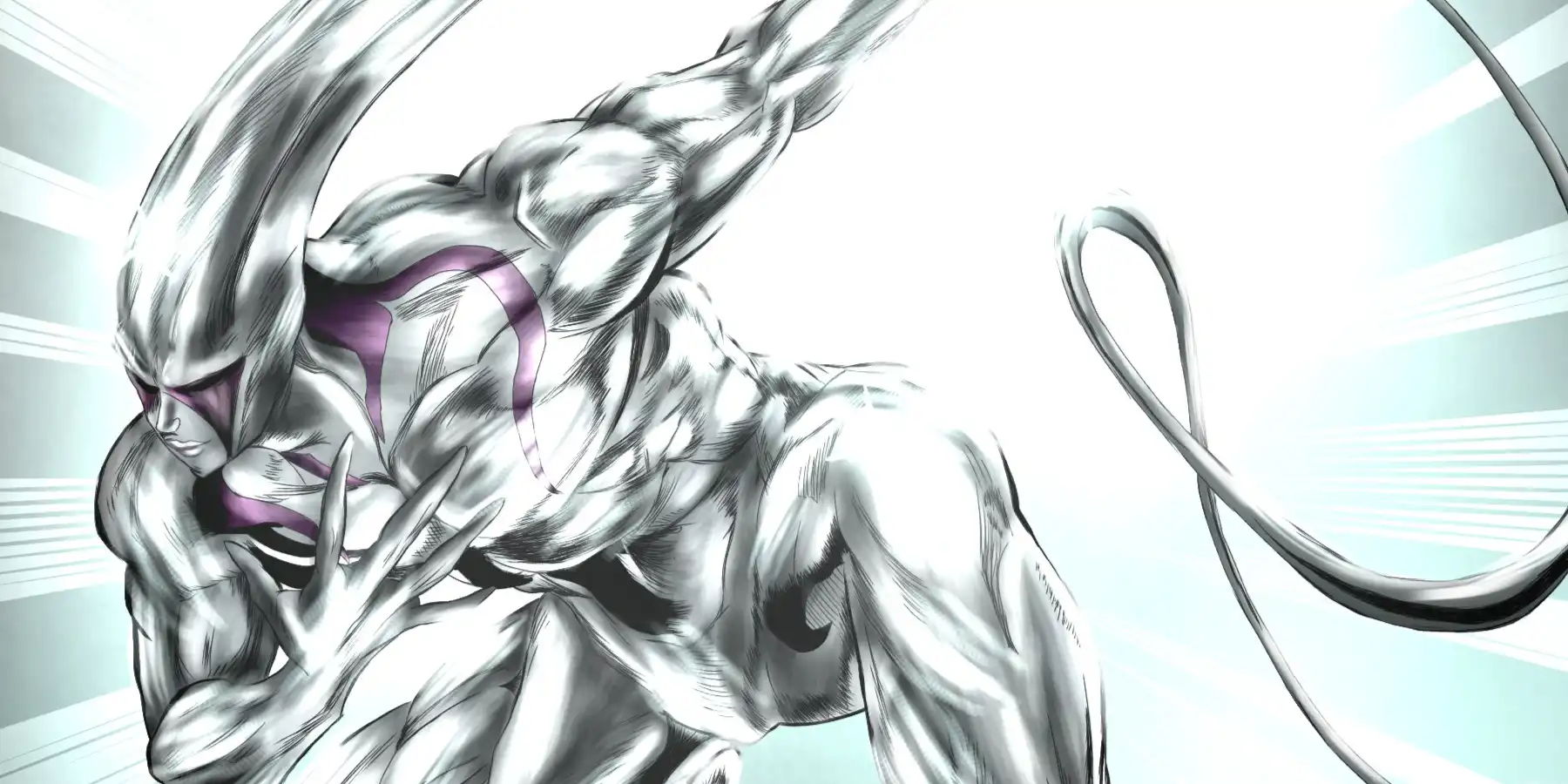 One-Punch Man: Ranking dos 8 Monstros de Nível Deus Mais Poderosos