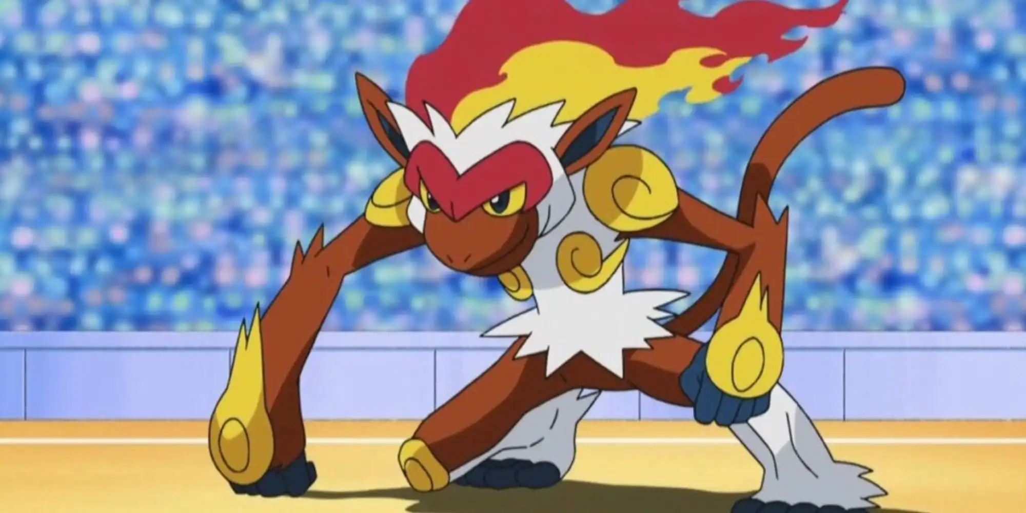 Os 6 Pokémons Iniciais Mais Fortes de Ash, Classificados