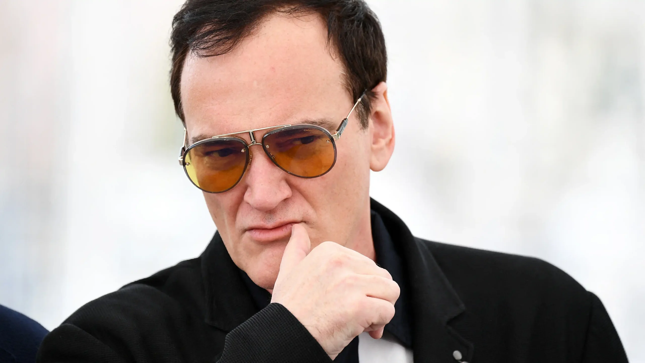 Quentin Tarantino confirma roteiro pronto para seu último filme