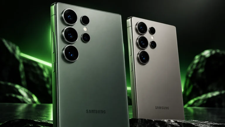 Galaxy S23 no Brasil começa a receber Android 17 com One UI 9