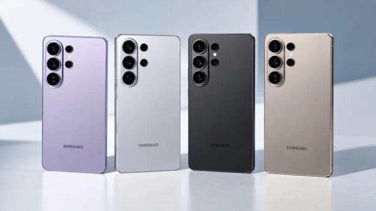 Galaxy S25 FE: 5 motivos para considerar a compra em 2026