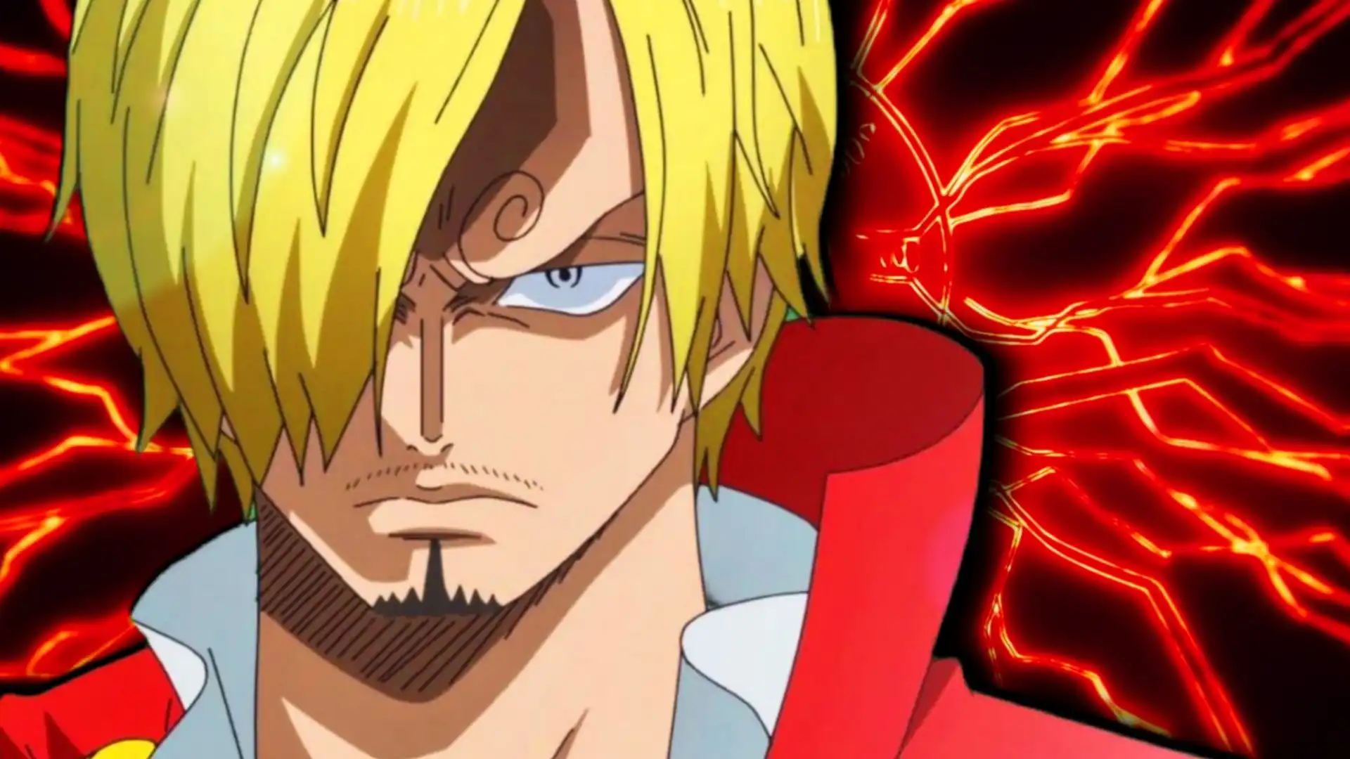 One Piece encerra de vez possibilidade da morte de Sanji
