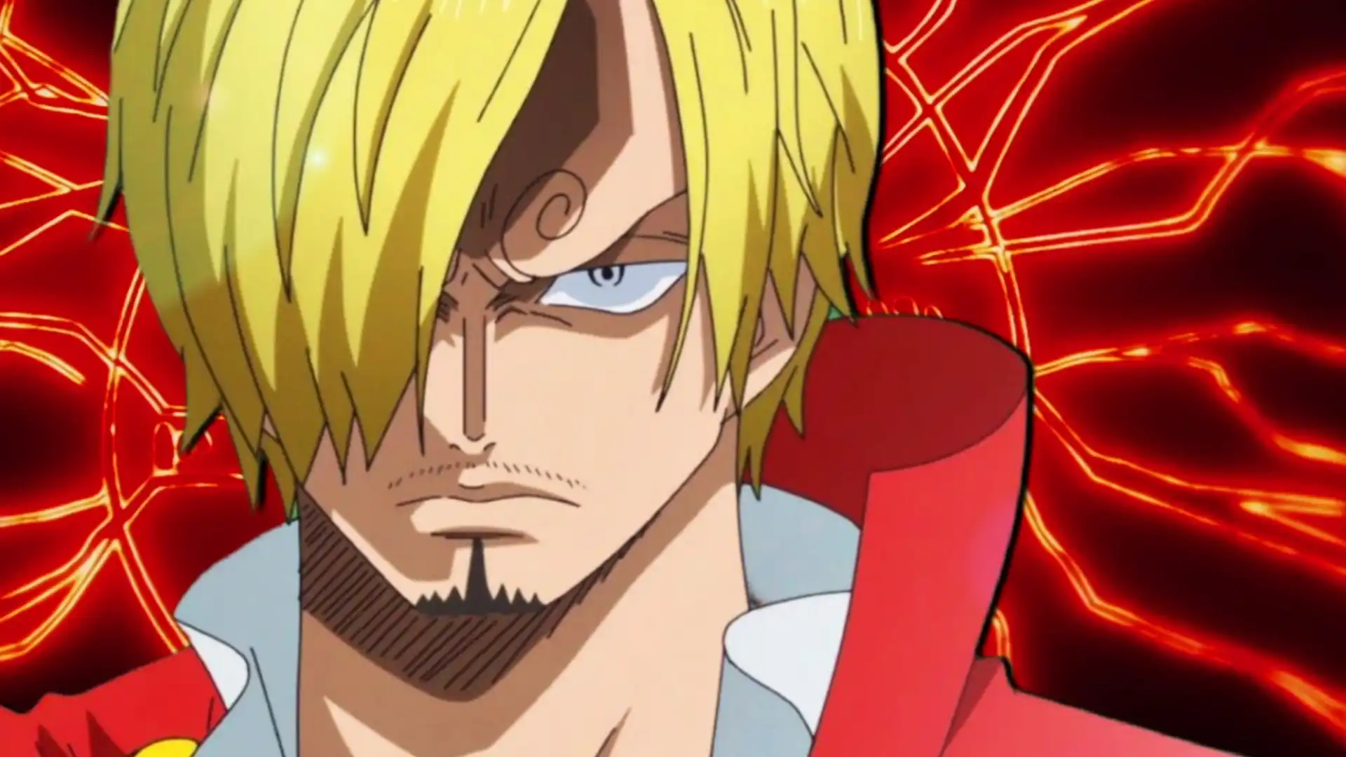 Sanji desperta Haki do Rei Supremo e revela lado narcisista em One Piece capítulo 1196