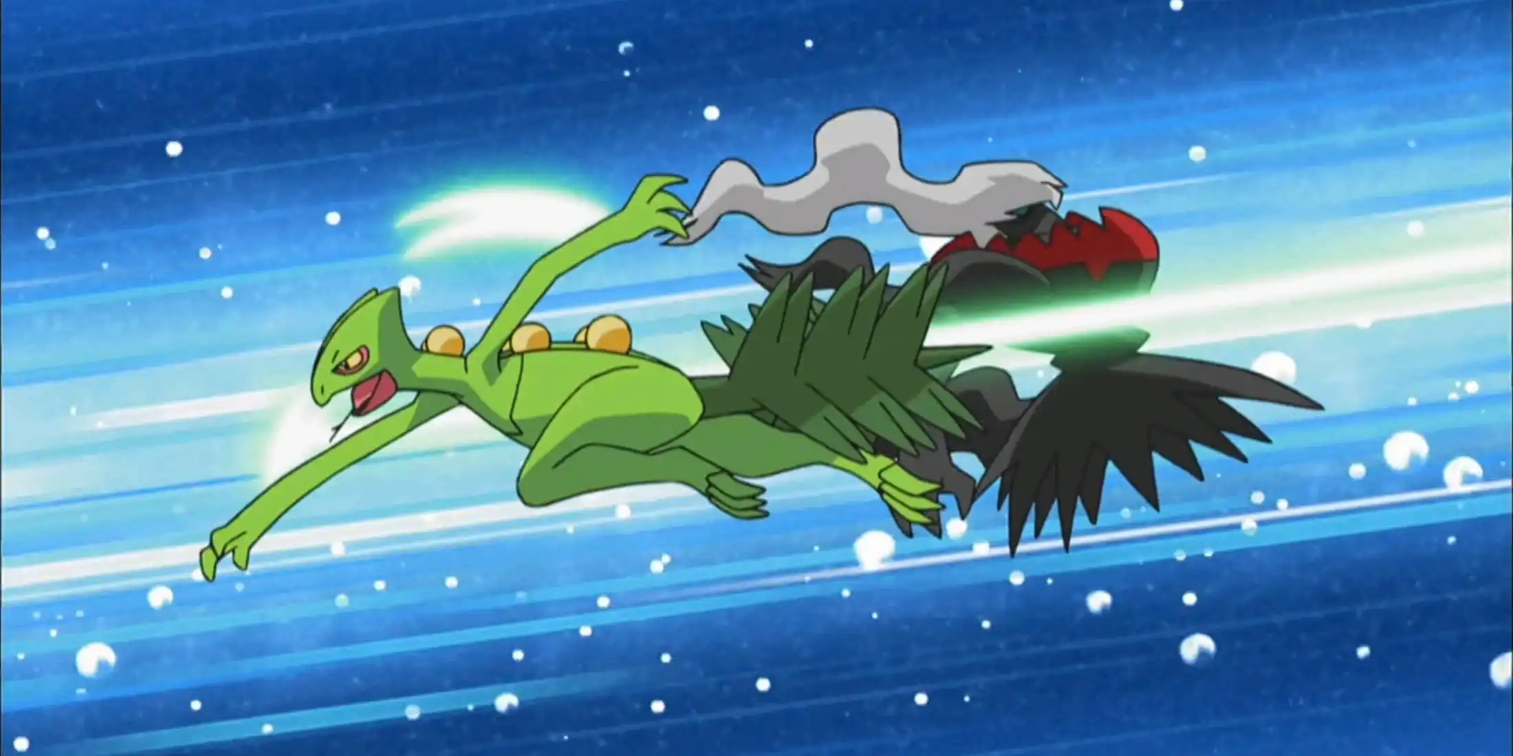 Os 6 Pokémons Iniciais Mais Fortes de Ash, Classificados