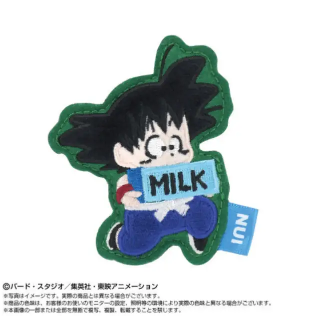 Nova coleção de pins inspirados em Dragon Ball está disponível para pré-venda
