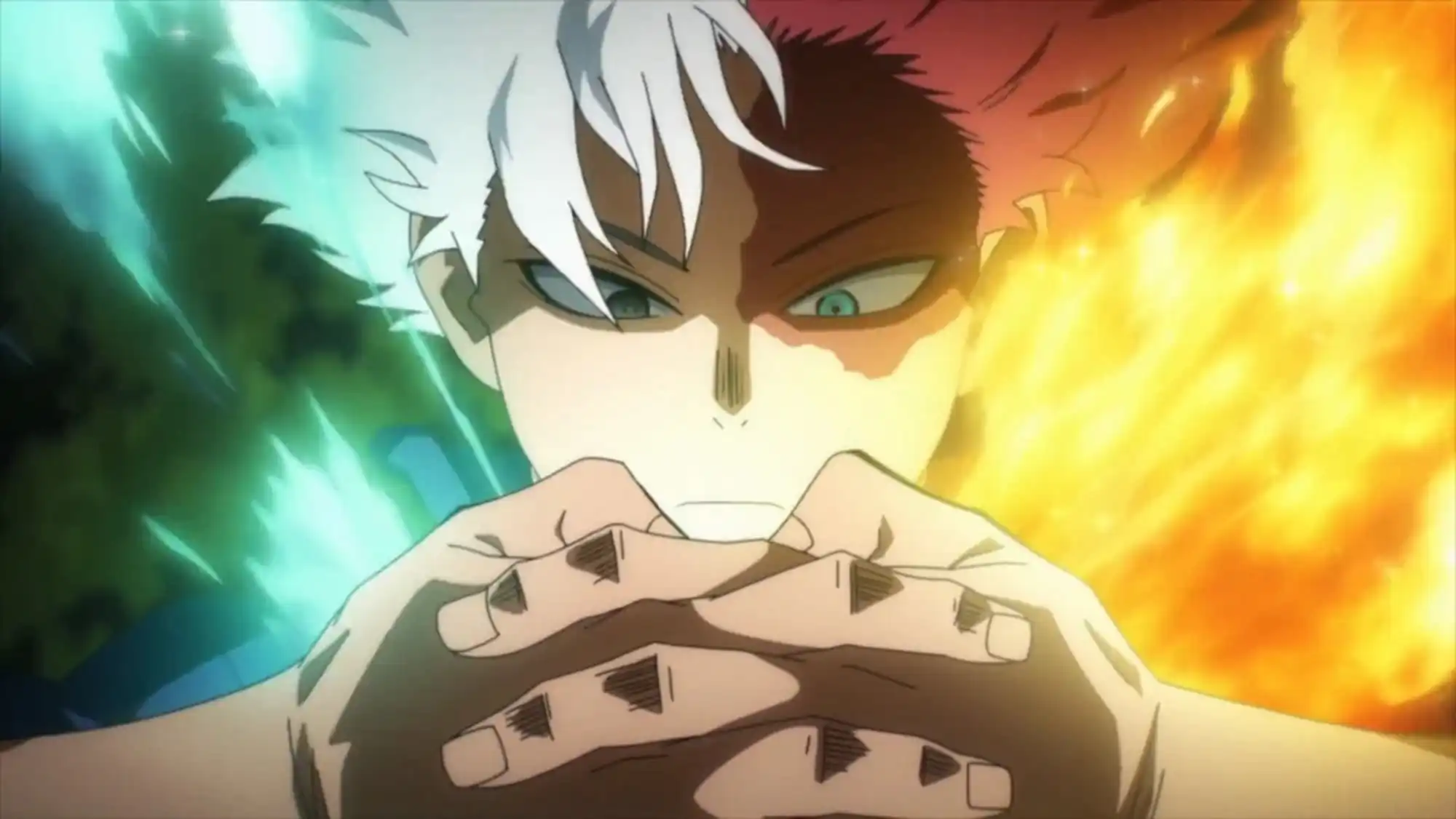 My Hero Academia: ranking oficial dos 6 heróis lendários mais poderosos da nova geração