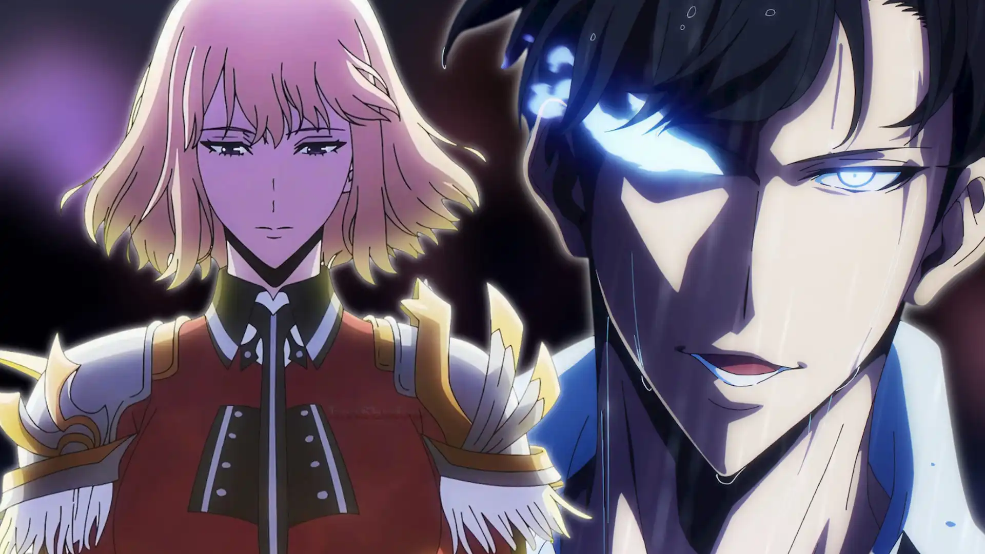 Netflix divulga elenco completo da nova série live-action de Solo Leveling