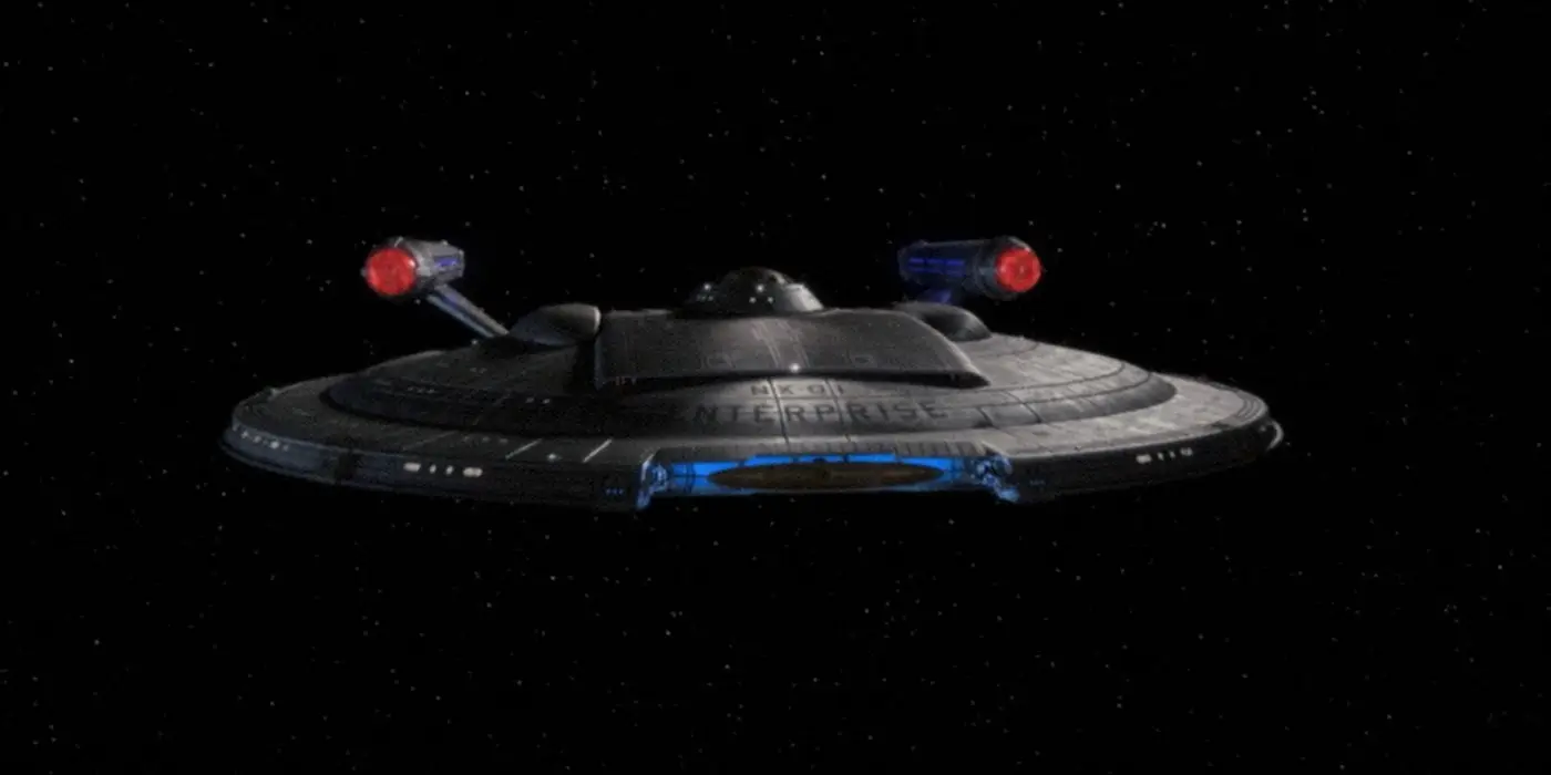9 Filmes de Star Trek que Nunca Foram Feitos e que Gostaríamos Muito de Ter Visto