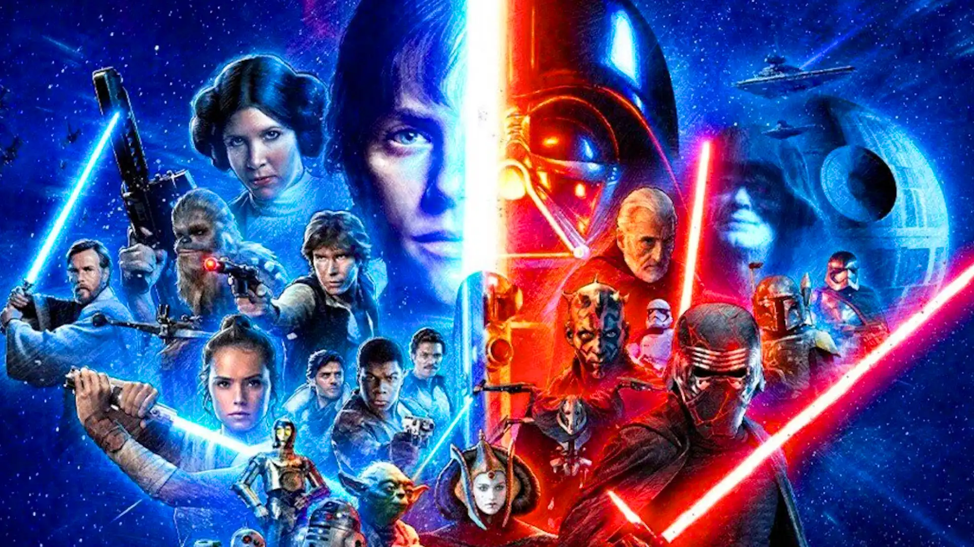 Novo Filme de Star Wars Rompe Seis Tradições para Renovar a Franquia