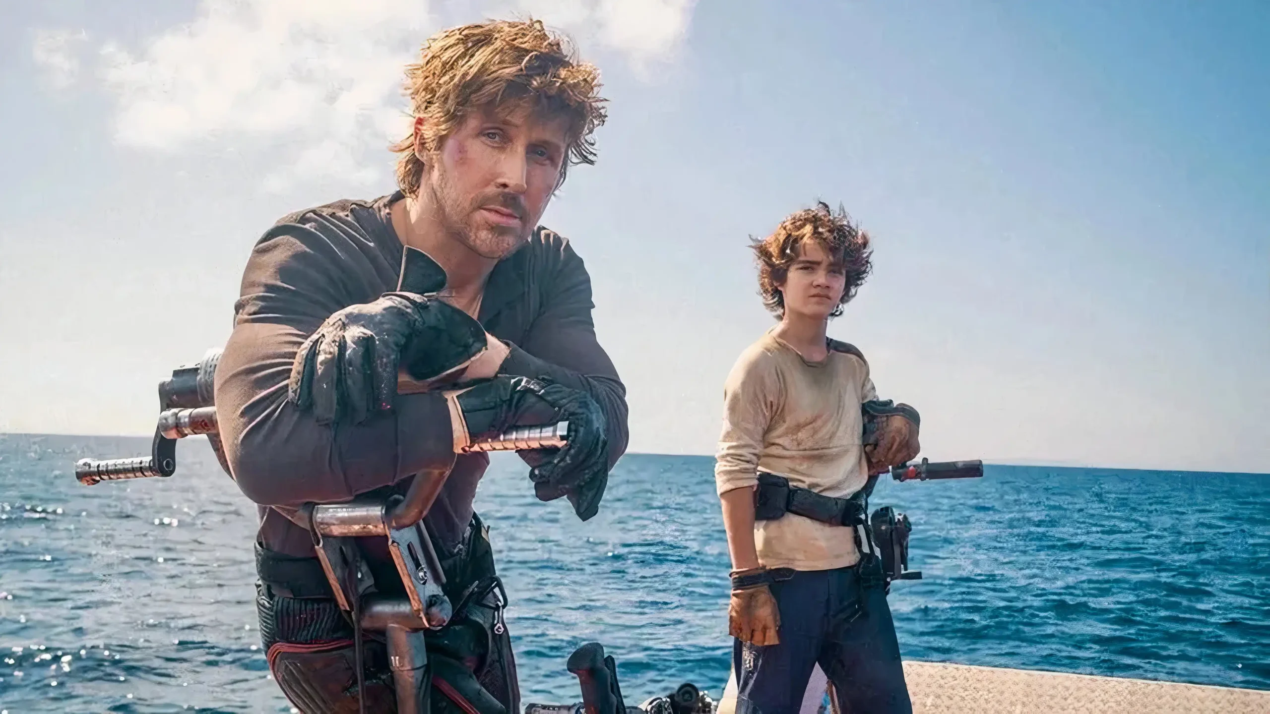 Novo Filme de Star Wars Rompe Seis Tradições para Renovar a Franquia