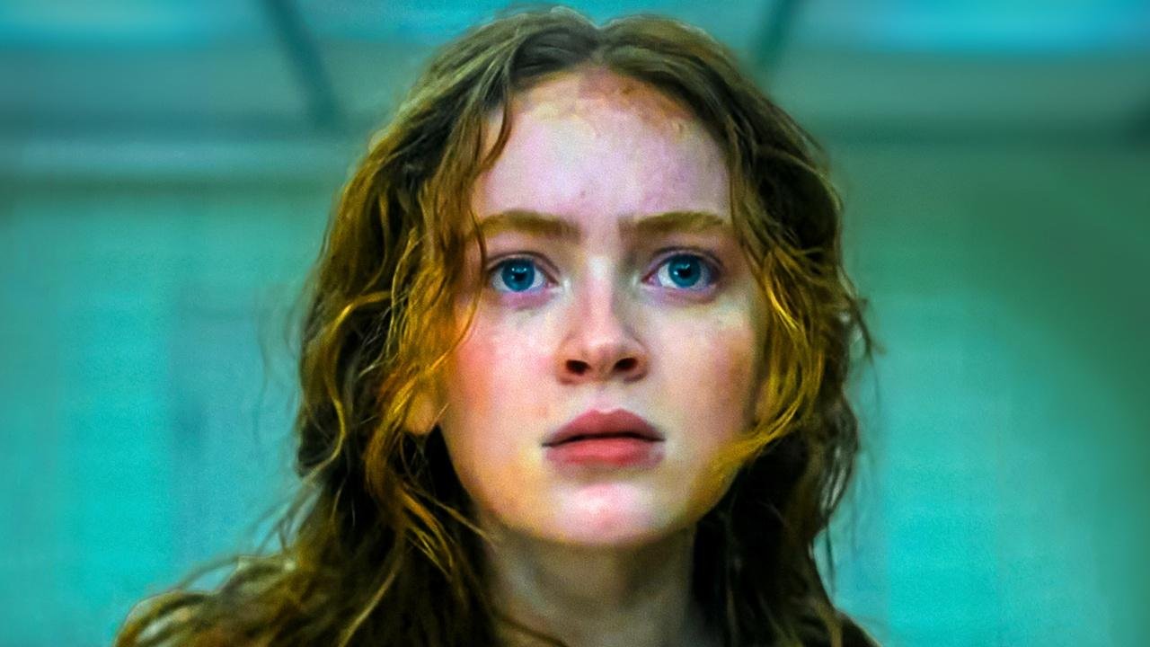 Stranger Things revela pela primeira vez o pai biológico de Max após nove anos