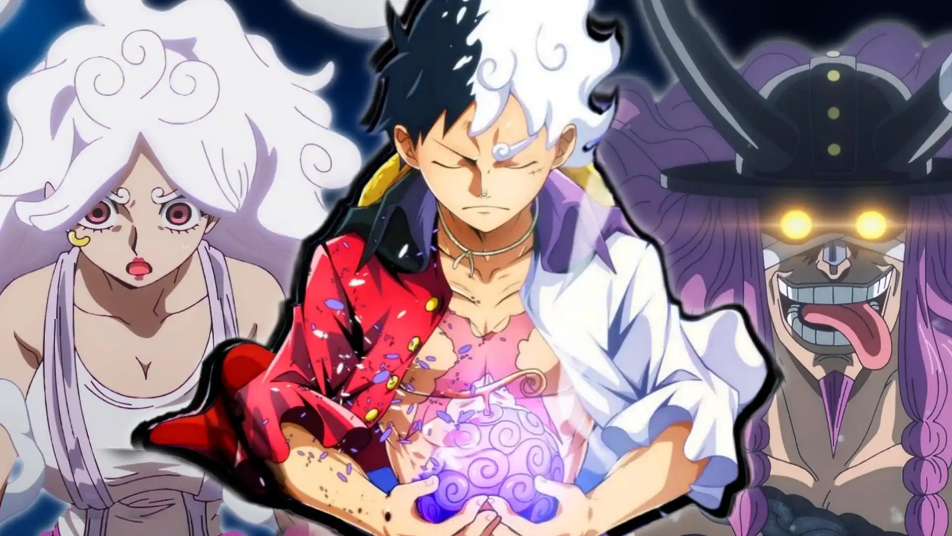 One Piece Desiste Definitivamente do Candidato Mais Forte para Ser o Último Membro dos Chapéus de Palha