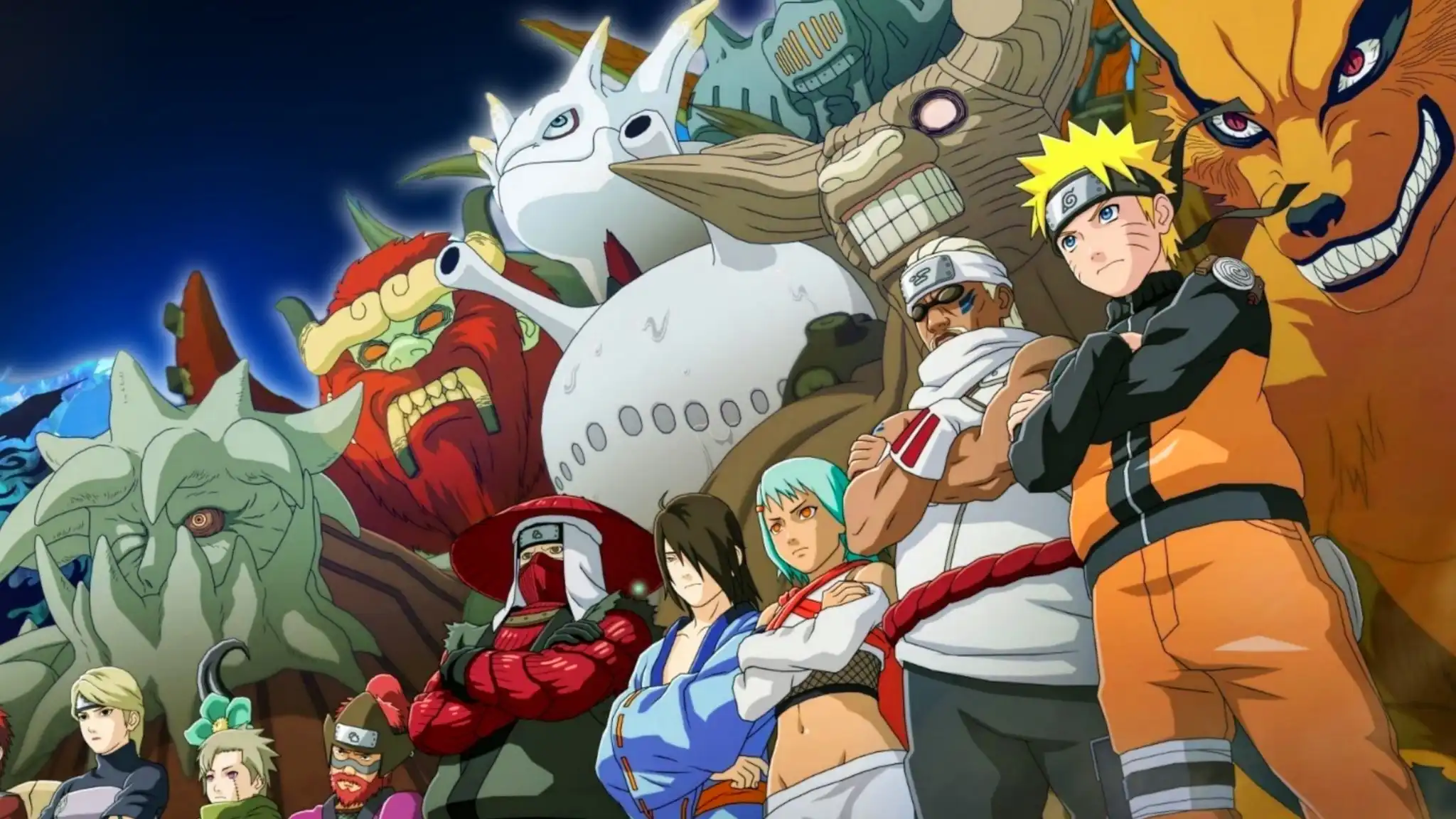 Himawari Uzumaki se torna a melhor usuária oficial de Kurama em Boruto