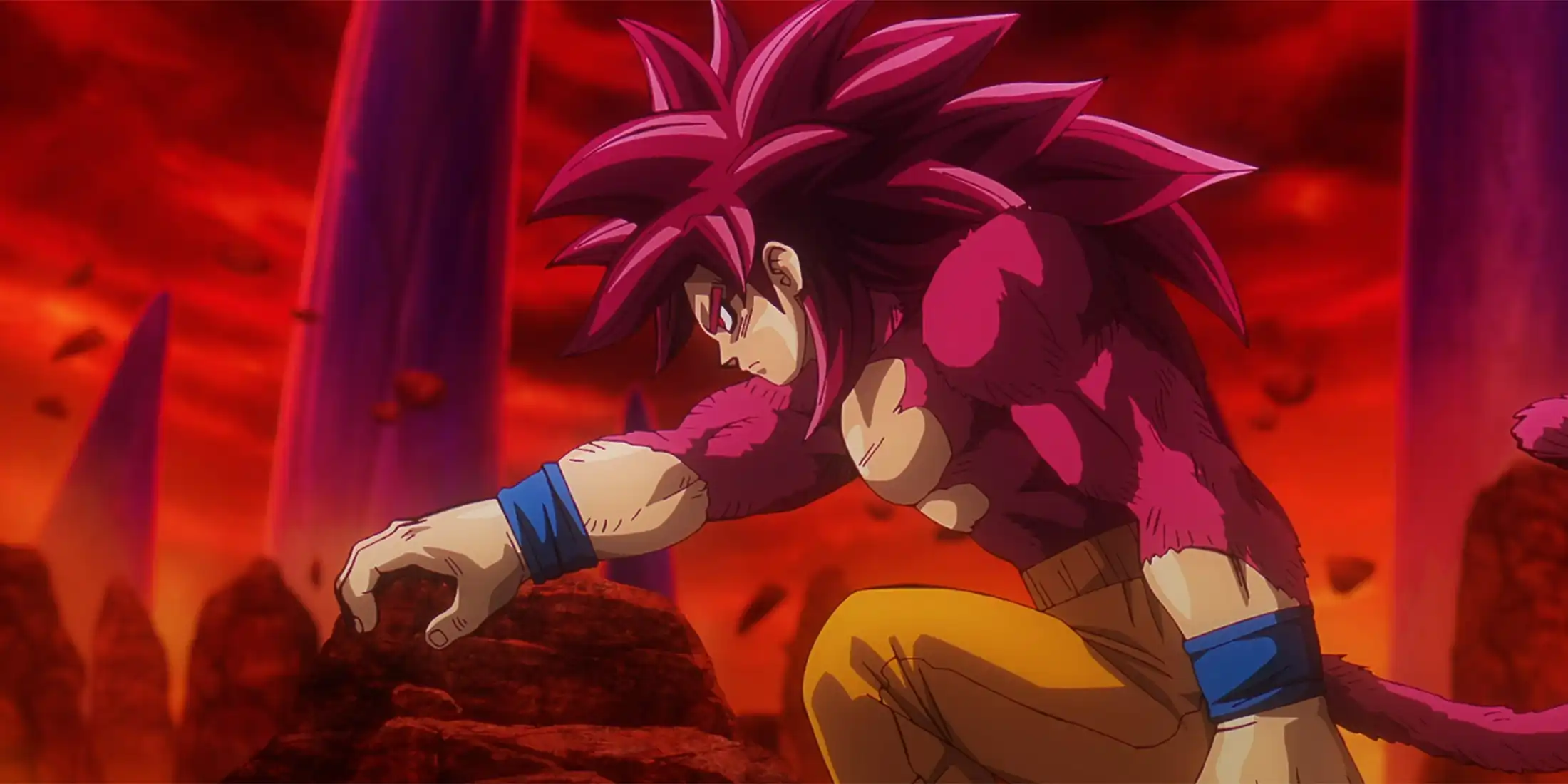 Dragon Ball Super: Beerus revela inconsistência no enredo envolvendo Super Saiyan 4