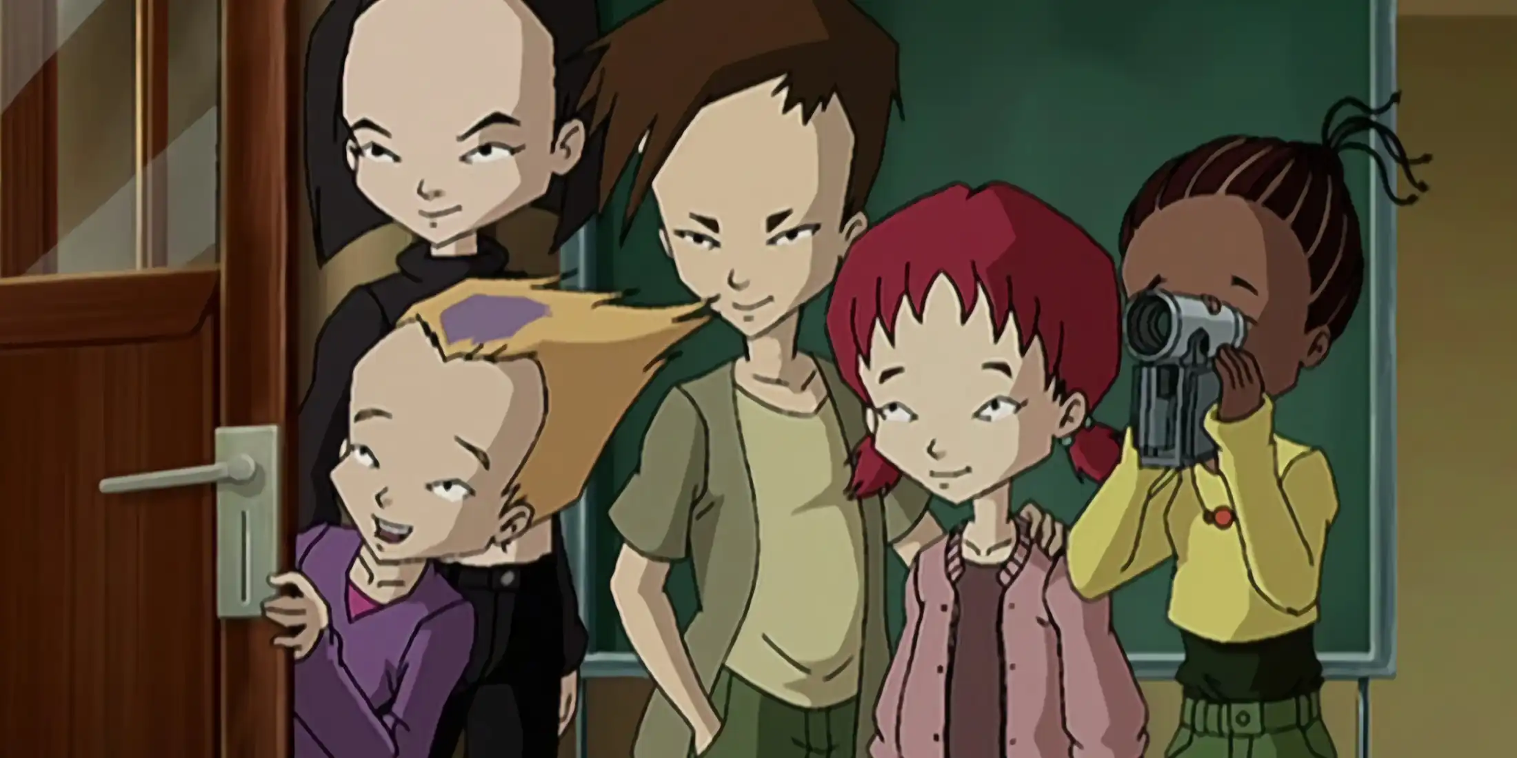 Os 10 melhores animes franceses dos últimos 10 anos que superam produções japonesas