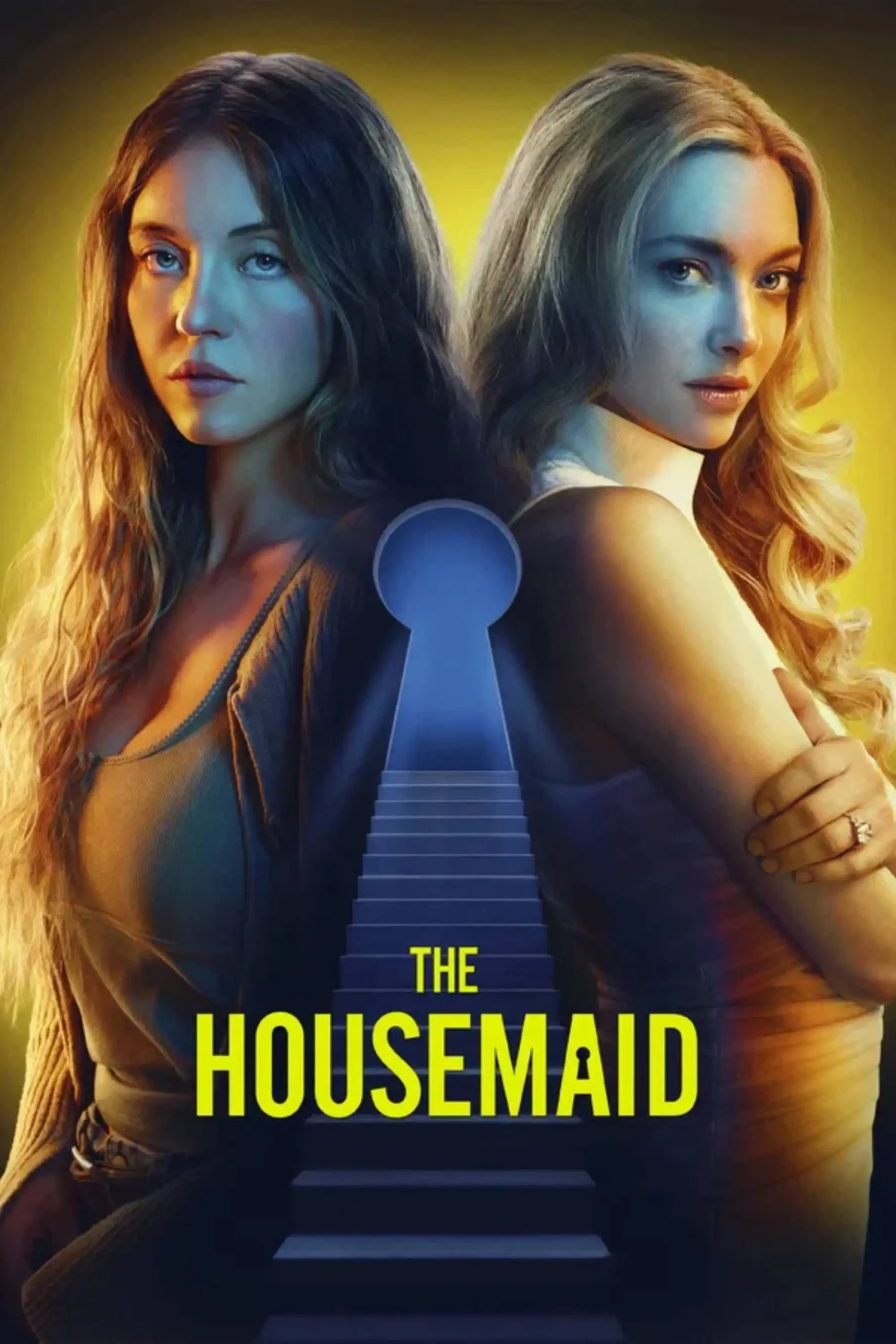 Filmes R-rated de Sydney Sweeney lançados em streaming em outubro, classificados