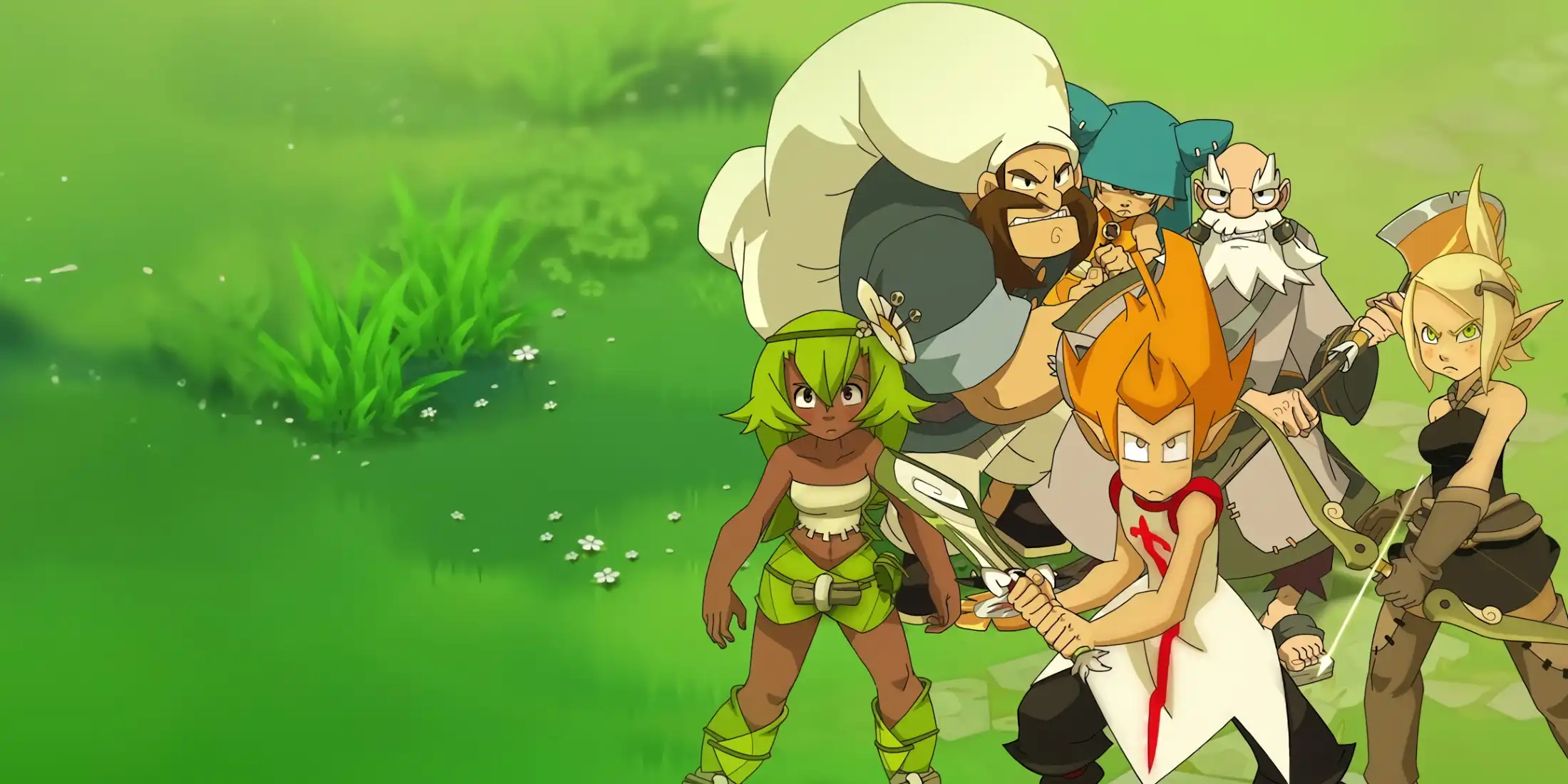 Os 10 melhores animes franceses dos últimos 10 anos que superam produções japonesas