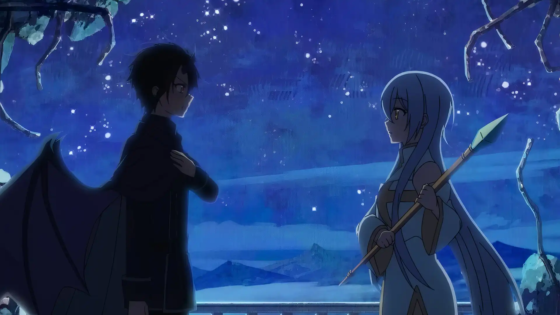 Linha do Tempo Completa dos Animes de Romance em 2026