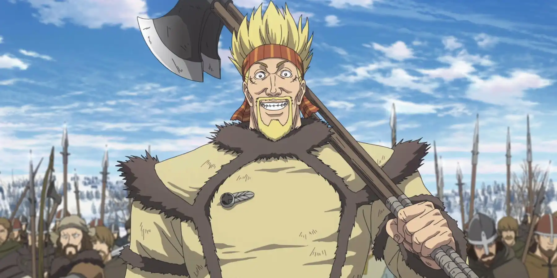 Vilões de animes que não teriam chance contra Mestre Kame, de Dragon Ball