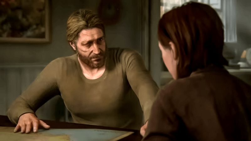 Substituto de Joel em The Last of Us pode determinar destino sombrio da terceira temporada