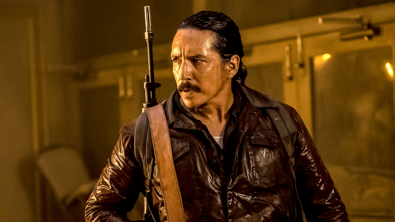 Substituto de Joel em The Last of Us pode determinar destino sombrio da terceira temporada
