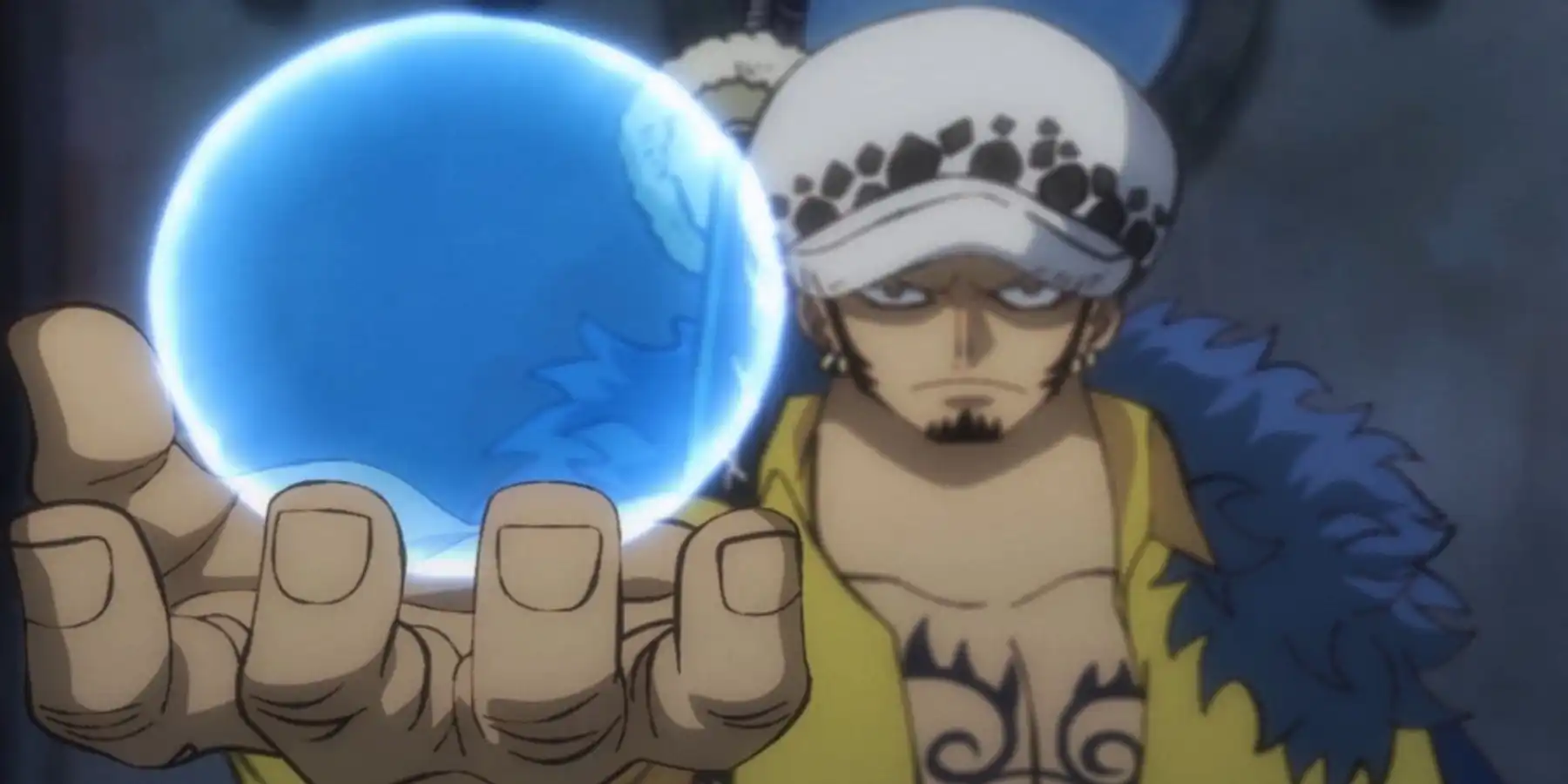 One Piece: 7 Piratas que Podem Superar Kaido Até o Fim da Série