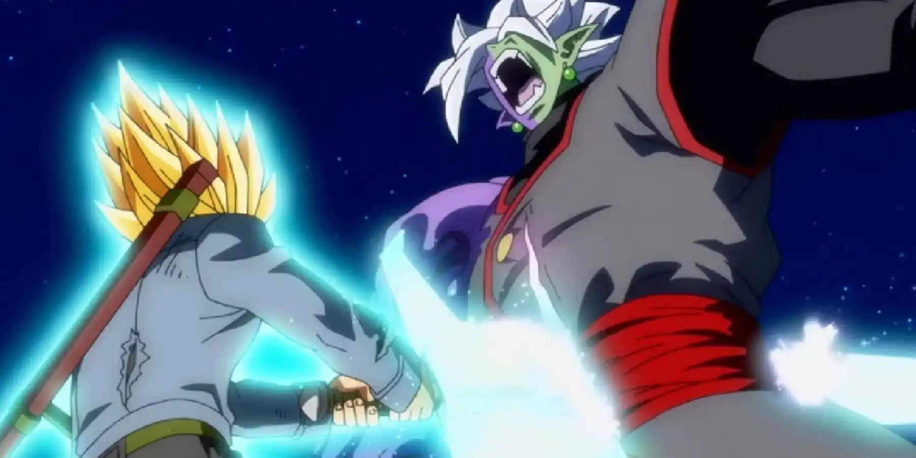 Dragon Ball: Os 5 Saiyajins Mais Poderosos Que Superaram Oficialmente Yamoshi, Ranking Completo