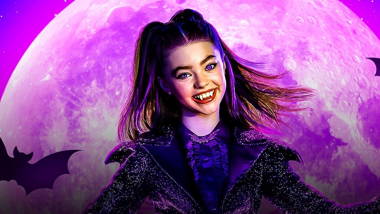 Disney Channel Espanha confirma fim da série Vampirina: Teenage Vampire na 2ª temporada