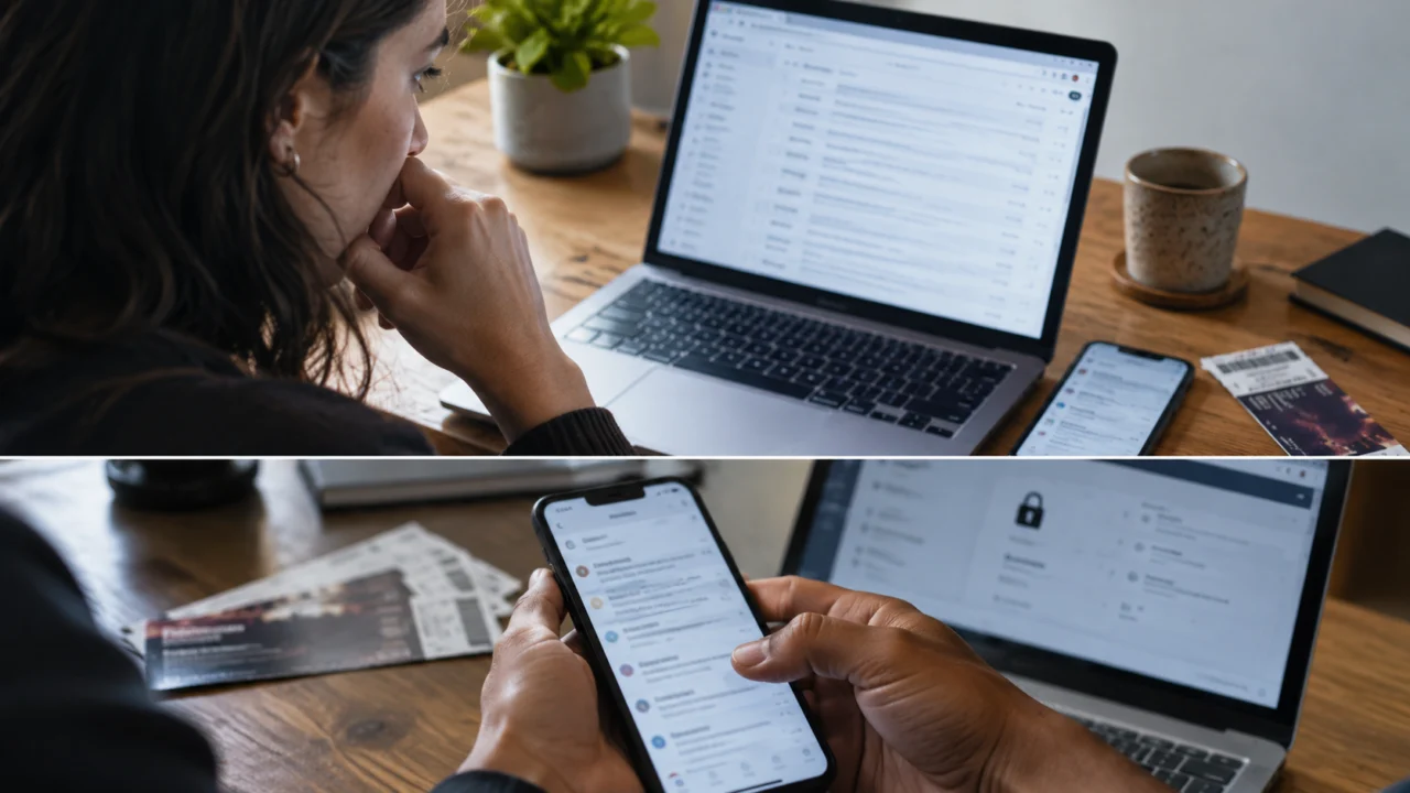 Ticketmaster confirma vazamento de dados de compradores em 2025