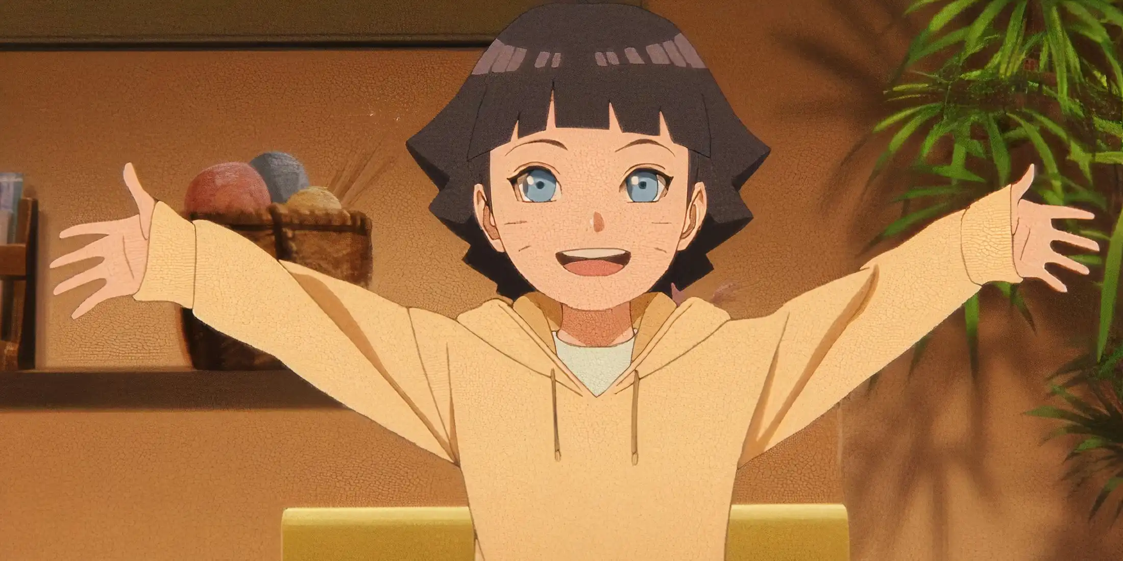 Boruto: 6 Novos Ninjas de Konoha que Superam o Nível dos Hokage