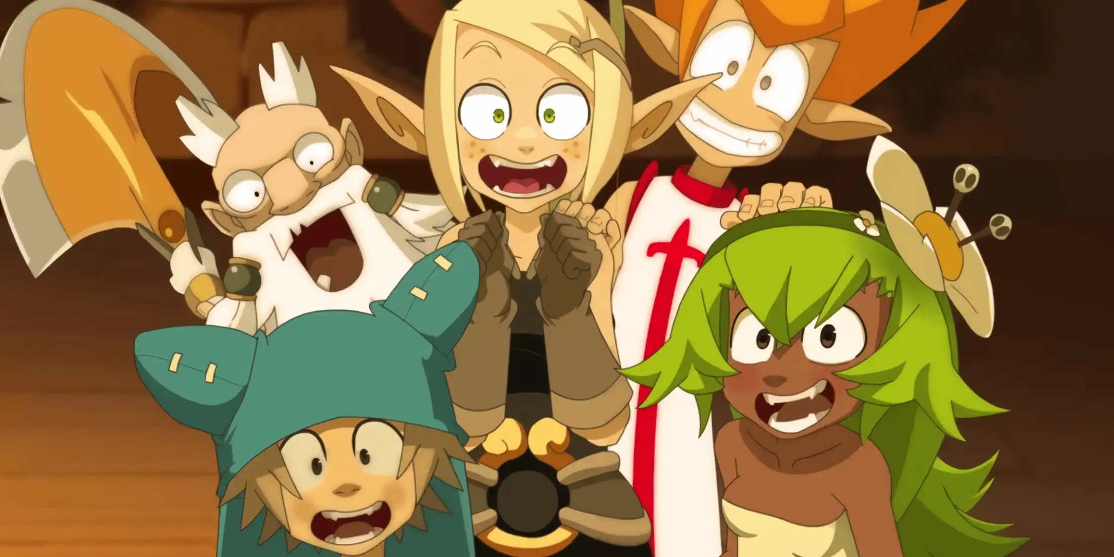 Os 10 melhores animes franceses dos últimos 10 anos que superam produções japonesas