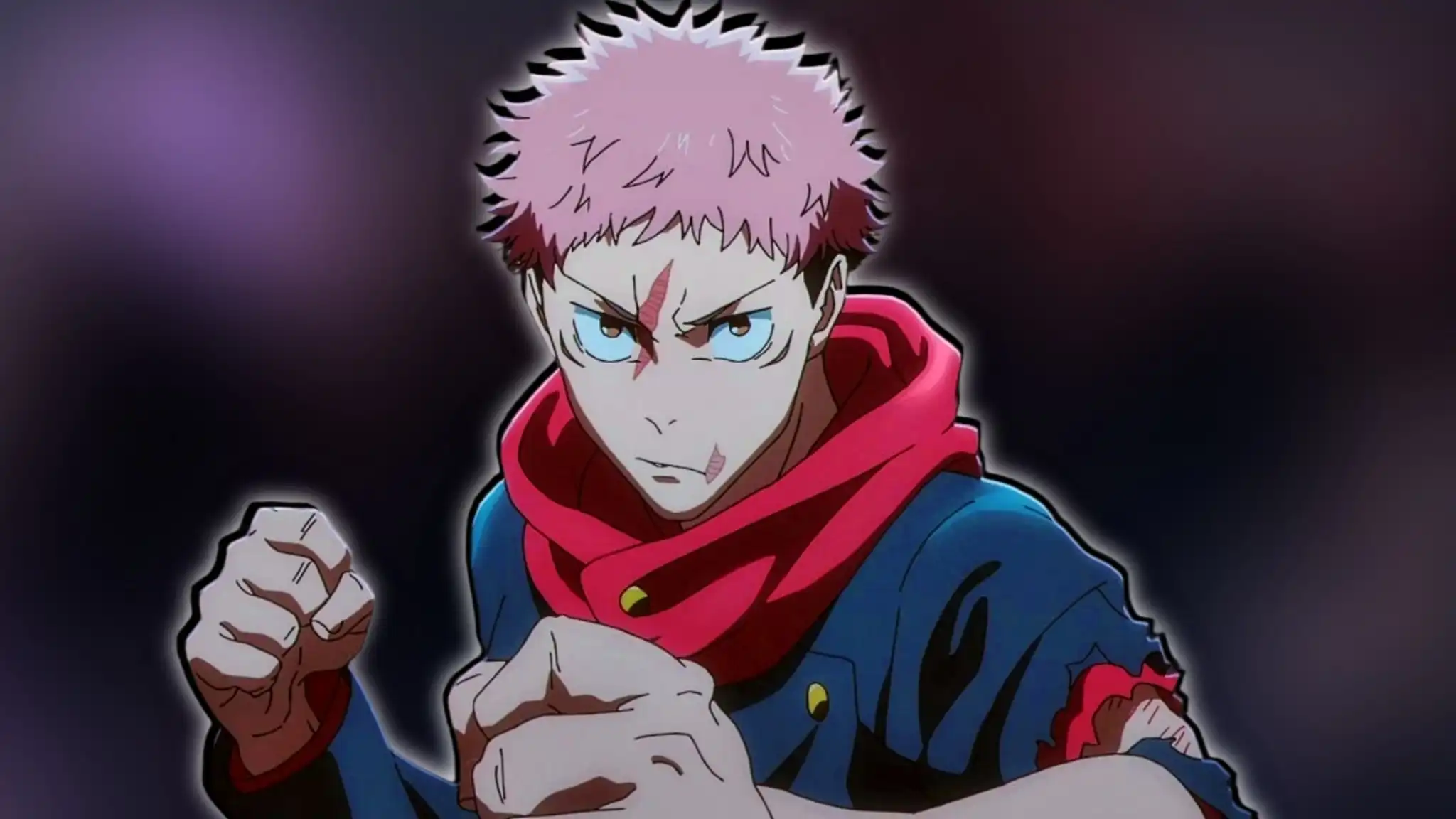 Yuji Itadori destrona Sukuna como o feiticeiro mais forte do Japão em Jujutsu Kaisen